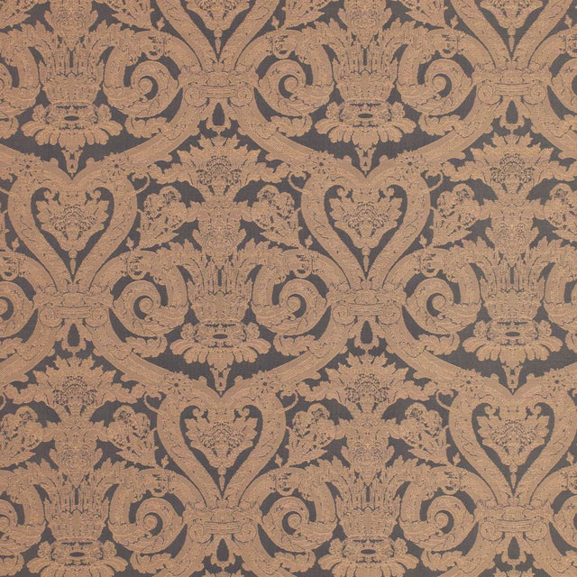 RM Coco FRILL COPPER LEAF - Eade's
