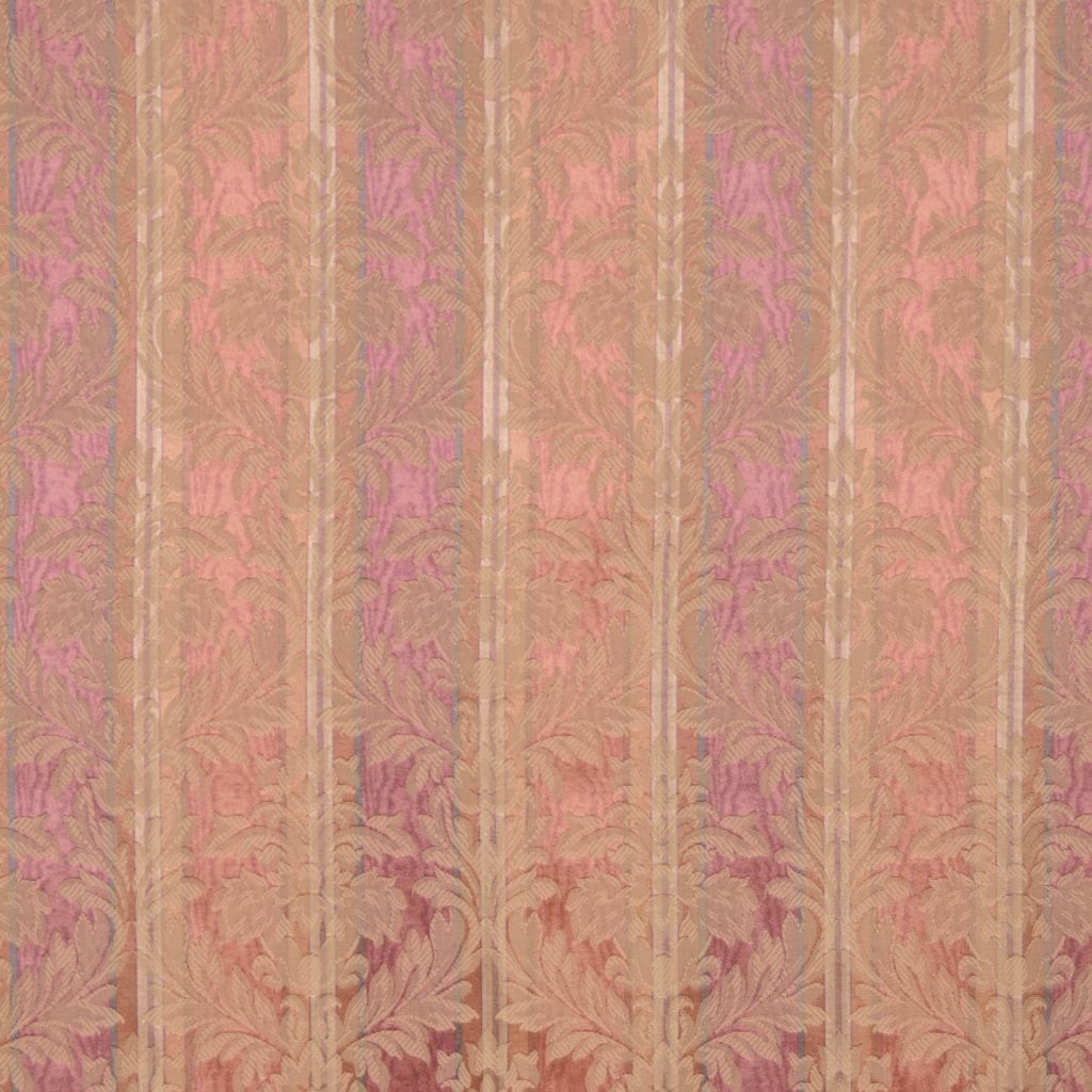 RM Coco PINOCCHIO SIENNA - Eade's