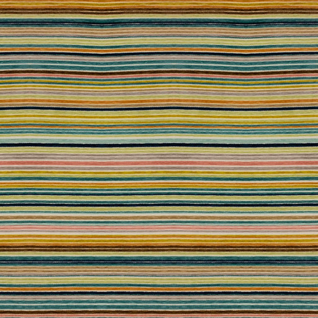 RM Coco Technicolor Stripe Peachy - Eade's