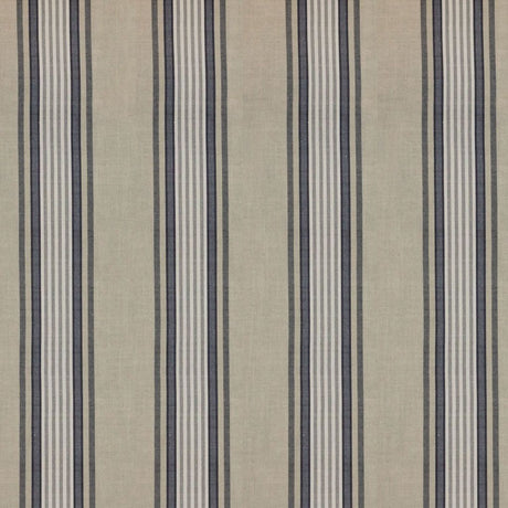 RM Coco Colfax Stripe Anthracite - Eade's