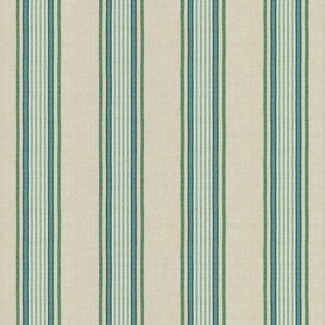 RM Coco Colfax Stripe Jade - Eade's