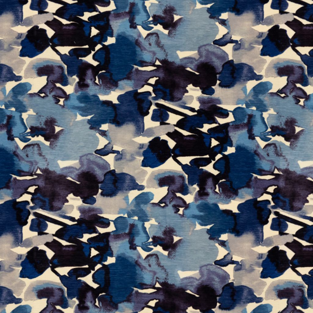 RM Coco Florabella Indigo - Eade's