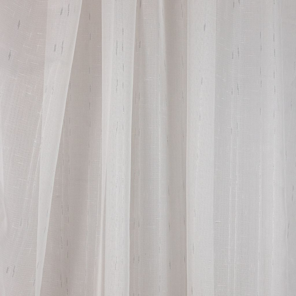 RM Coco Valmont Silver Threads - Eade's