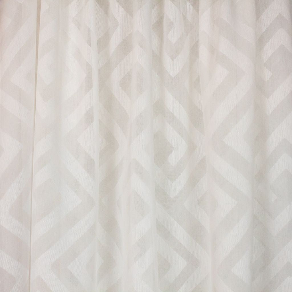 RM Coco Woodruff Milk Glass - Eade's