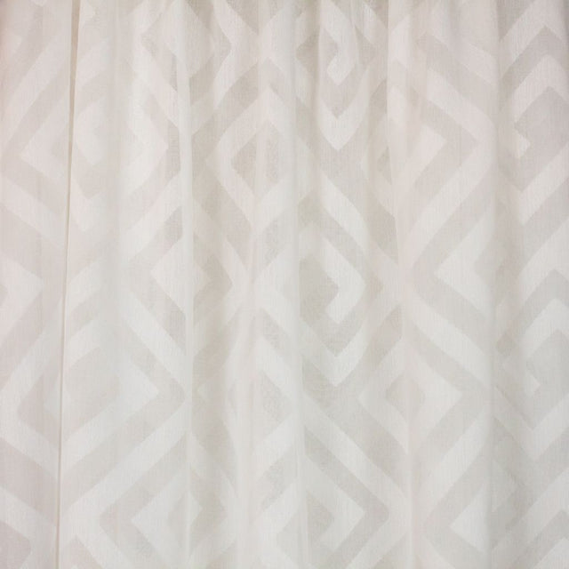 RM Coco Woodruff Milk Glass - Eade's