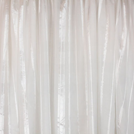 RM Coco Yolanda White Satin - Eade's
