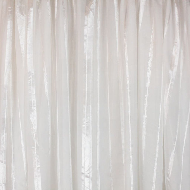 RM Coco Yolanda White Satin - Eade's