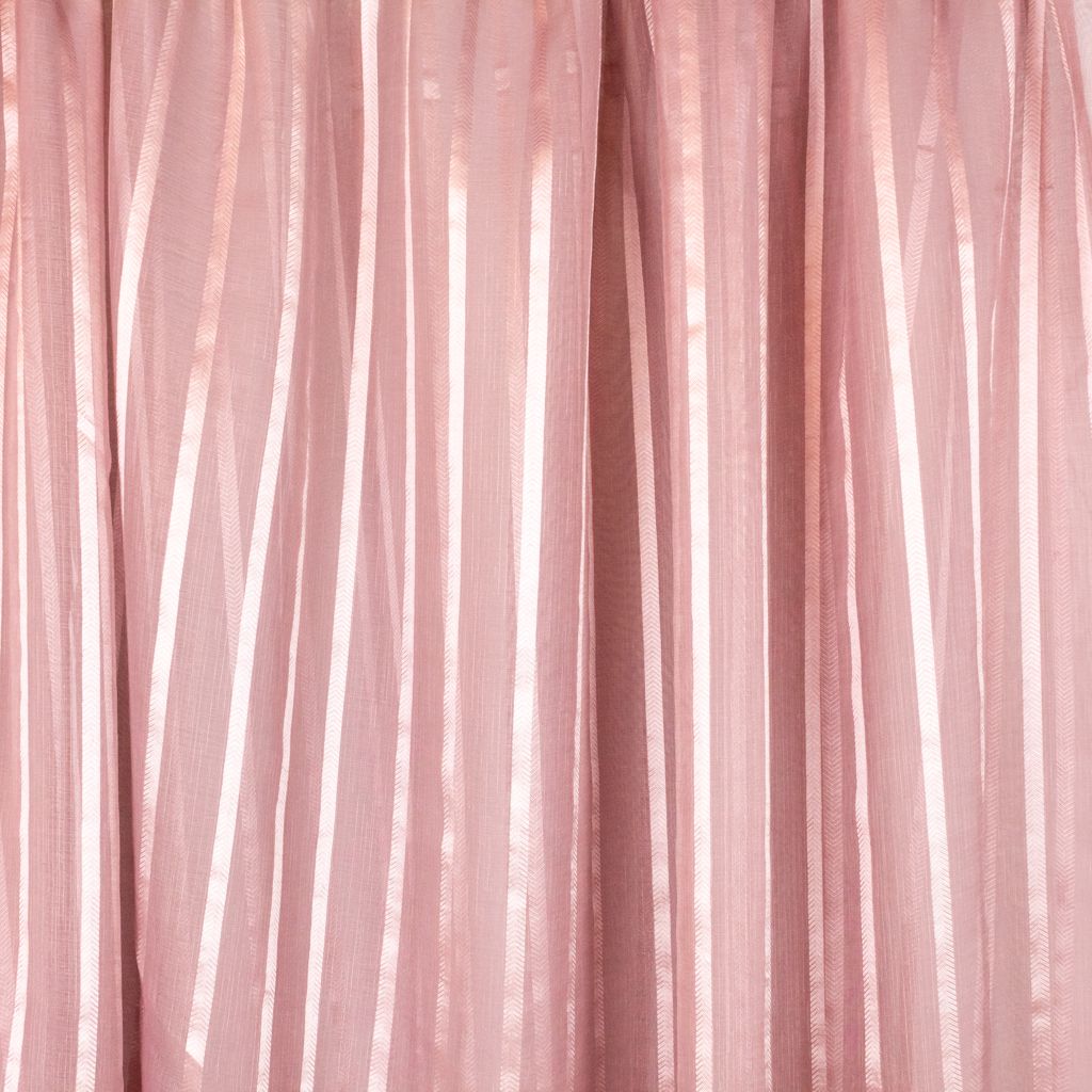 RM Coco Zeigler Rose Quartz - Eade's