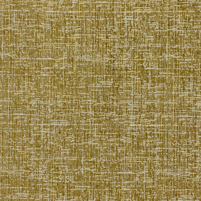 RM Coco Tivoli Fresco Mustard - Eade's