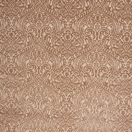 RM Coco St. Honoré Damask Silver Lining - Eade's