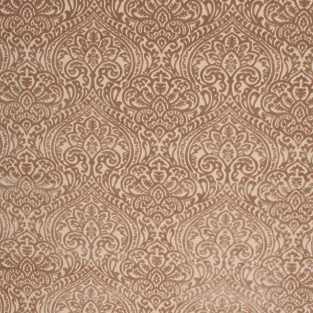 RM Coco St. Honoré Damask Silver Lining - Eade's