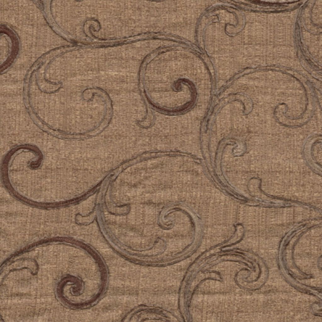 RM Coco NEGOTIATIONS DARK BROWN - Eade's