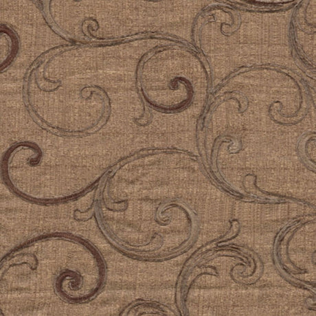 RM Coco NEGOTIATIONS DARK BROWN - Eade's