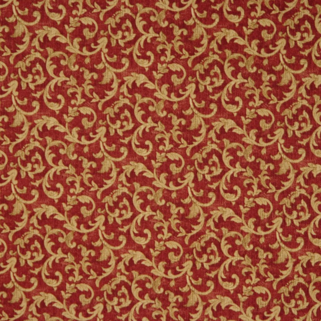 RM Coco 1056CB RUBY