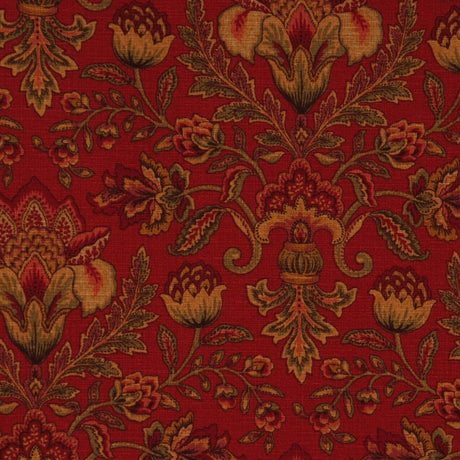 RM Coco 1164CB ROUGE - Eade's