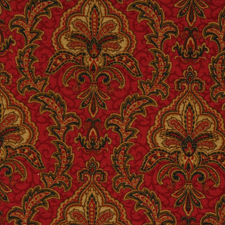 RM Coco 1165CB SCARLET - Eade's
