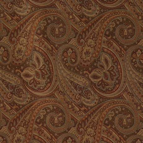 RM Coco 1184CB RUSSET - Eade's