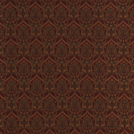 RM Coco 1201CB MERLOT - Eade's