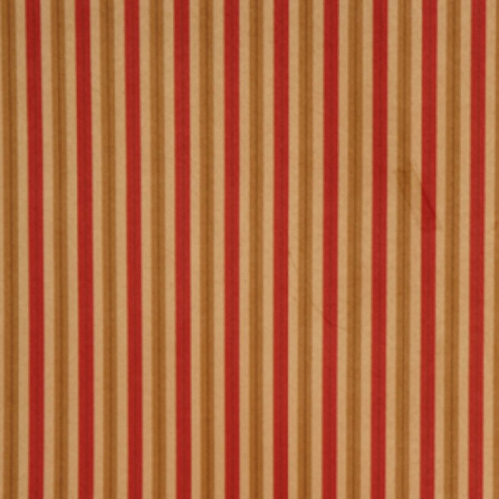RM Coco 1247CB GLAZED RED