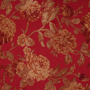 Eade's RMCoco-1308CB463-sample SCARLET RED