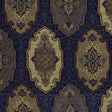 RM Coco COMPETITION BLUE - Eade's