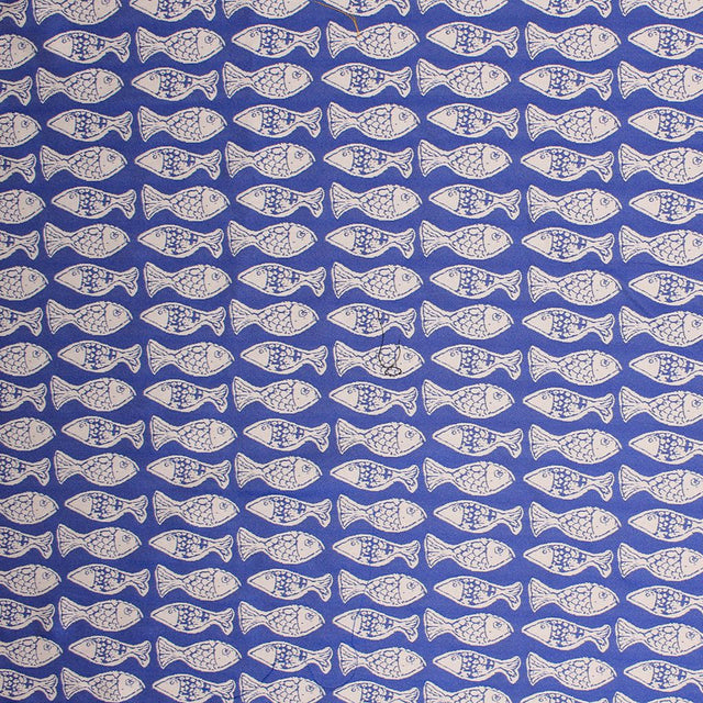 RM Coco Something's Fishy IO Mariner - Eade's