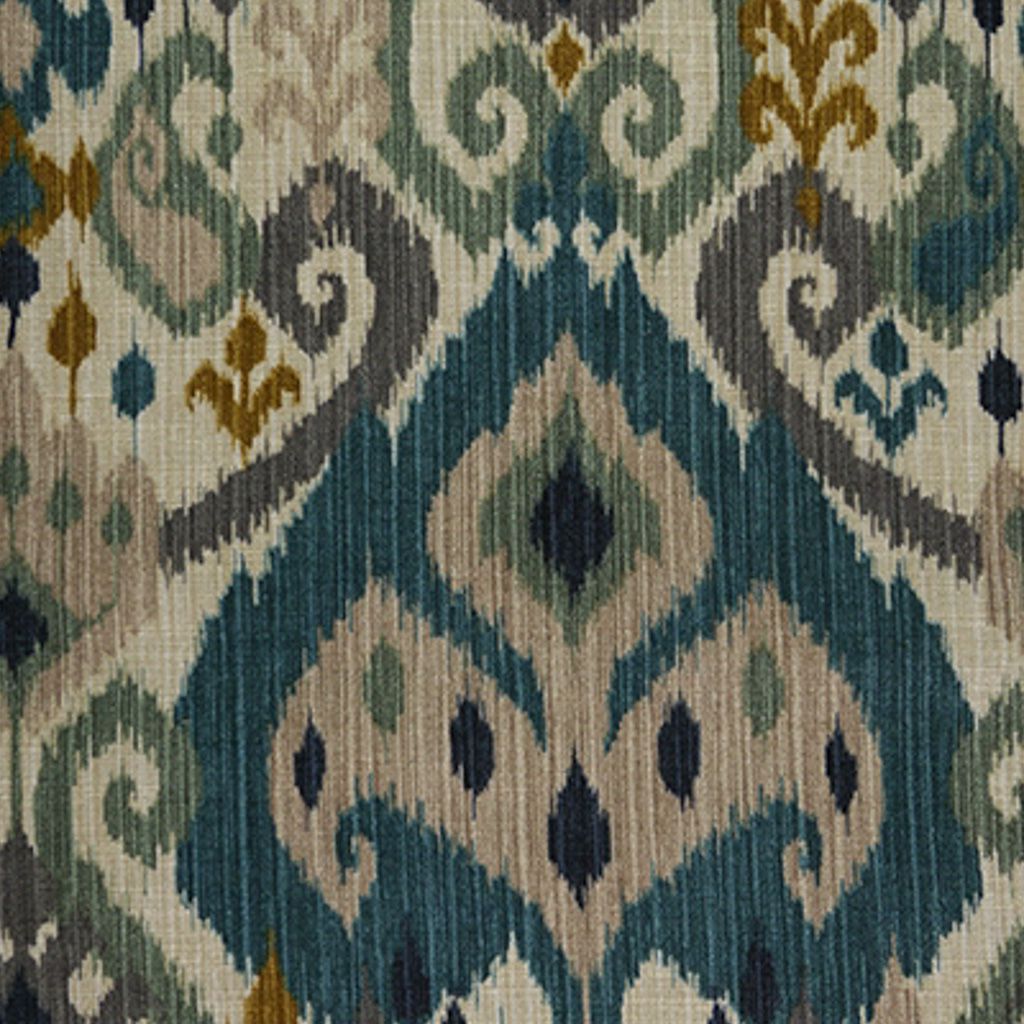 Eade's RMCoco-99619W1506-sample Twilight Blue