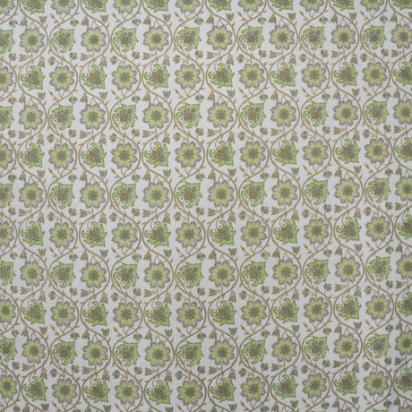 RM Coco 2283CB GREEN/TAUPE - Eade's