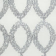 RM Coco TWIST AND SHOUT Silver/White - Eade's