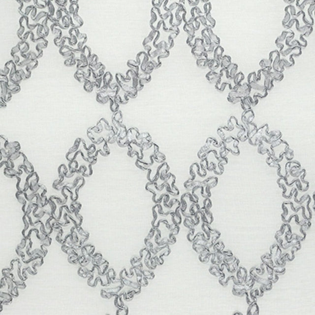 RM Coco TWIST AND SHOUT Silver/White - Eade's