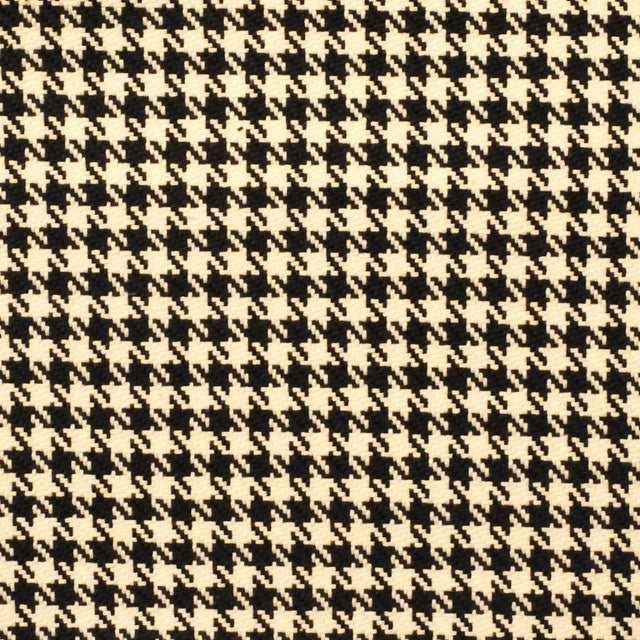 RM Coco DOUBLETREE EBONY/IVORY - Eade's