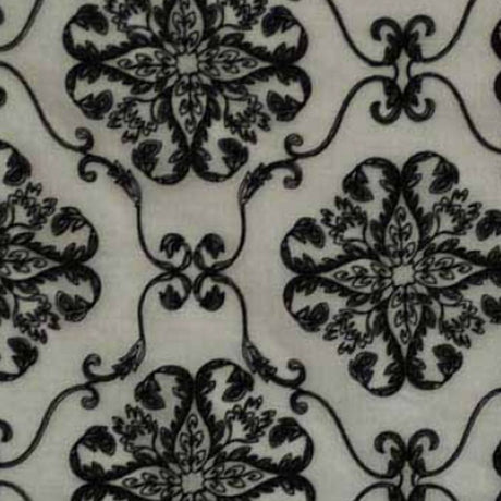 Eade's RMCoco-87243W1434-sample Cream/Black