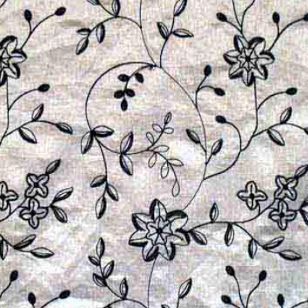 Eade's RMCoco-87257W1440-sample White / Black