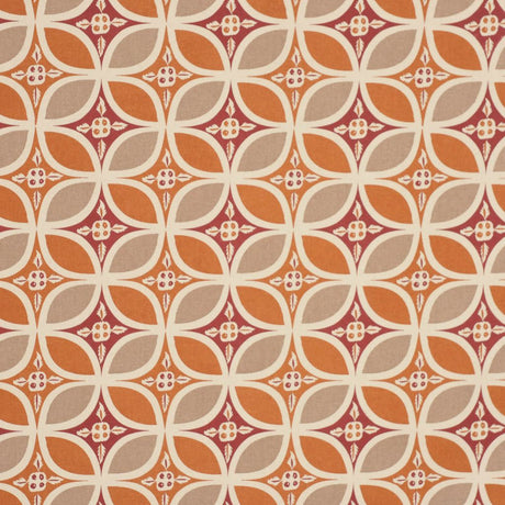 Eade's RMCoco-2200CB539-sample ORANGE/MULTI