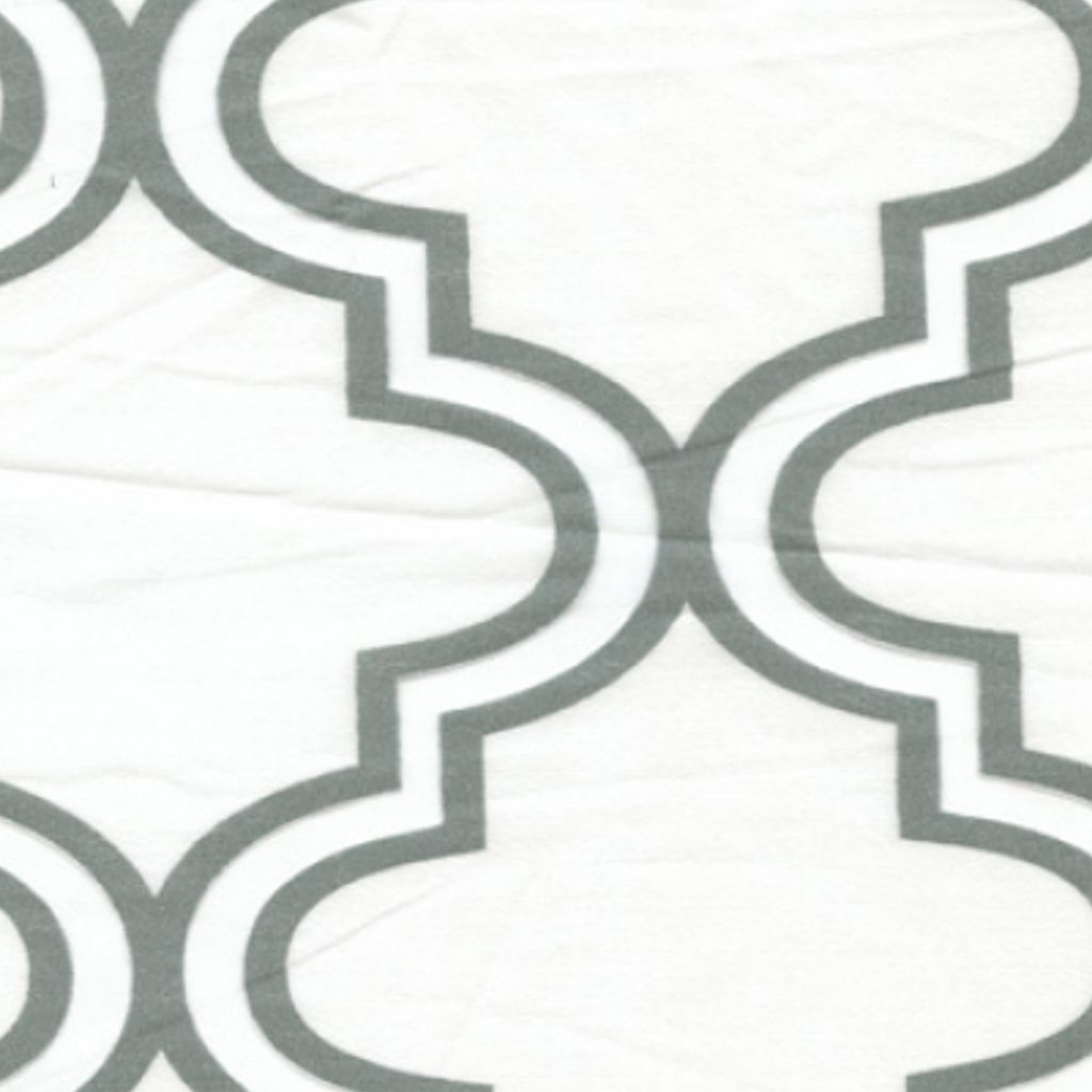 Eade's RMCoco-85525W1287-sample Silver/White