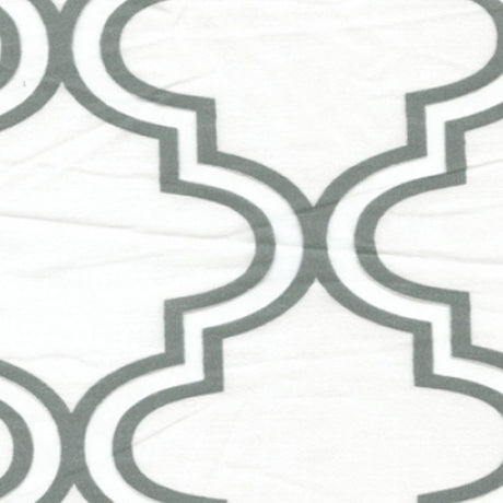 Eade's RMCoco-85525W1287-sample Silver/White