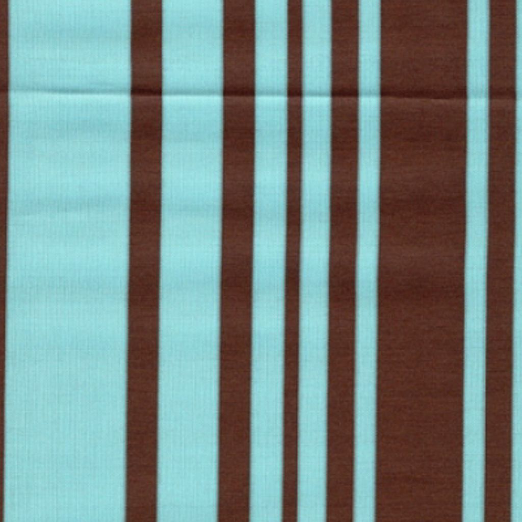 RM Coco FULL TILT Turquoise/Chocolate