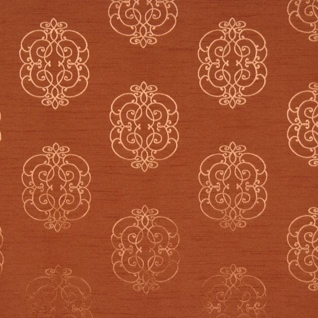 RM Coco O'KEEFFE COPPER - Eade's