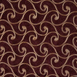 RM Coco TUBA MERLOT/GOLD - Eade's