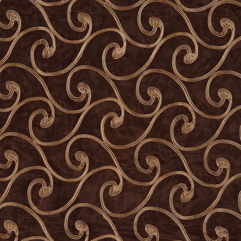 RM Coco TUBA COPPER/GOLD - Eade's