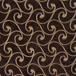 RM Coco TUBA CHOCOLATE/GOLD - Eade's