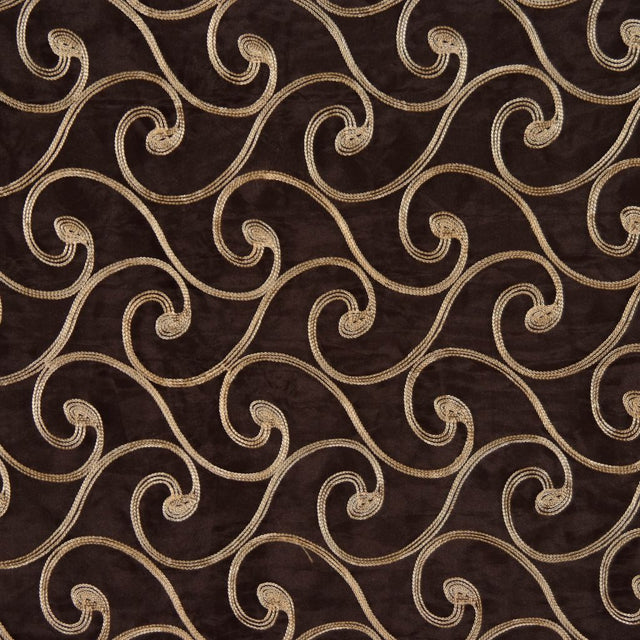 RM Coco TUBA CHOCOLATE/GOLD - Eade's
