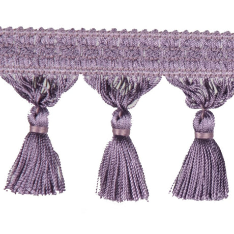 RM Coco T1132 TASSEL FRINGE TASSEL FRINGE 321 - Eade's