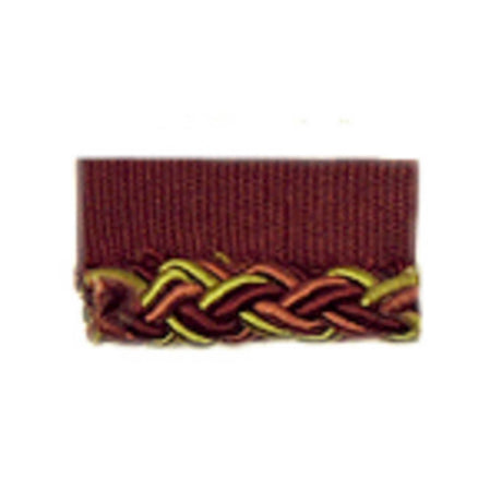 RM Coco T1091 LIPCORD PLUM SURPRISE - Eade's