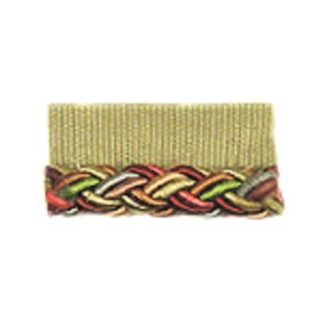 RM Coco T1091 LIPCORD FRUIT OF THE FOREST - Eade's