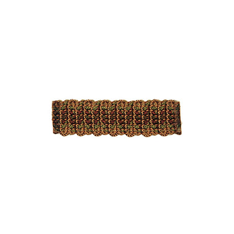 RM Coco T1092 BRAID COUNTRY LODGE - Eade's
