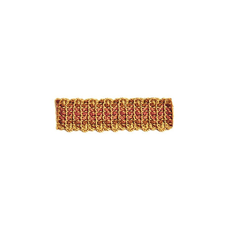 RM Coco T1092 BRAID CHOC ICE - Eade's