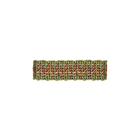 RM Coco T1092 BRAID FRUIT OF THE FOREST - Eade's