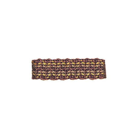 RM Coco T1092 BRAID LAVENDER FIELDS - Eade's