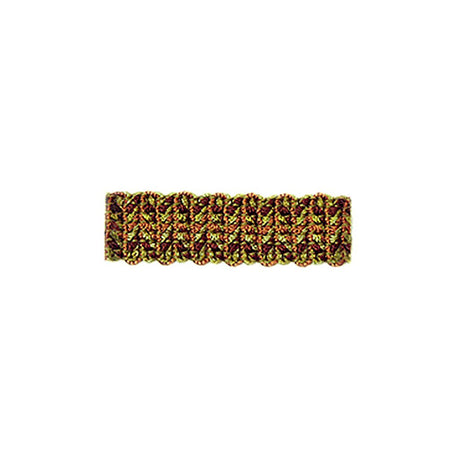 RM Coco T1092 BRAID PLUM SURPRISE - Eade's